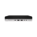 Mini PC HP 600G4 Intel Core i5-8500T 8 GB RAM 256 GB SSD (Naudoti A)