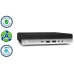 Mini PC HP 800G4 Intel Core i5-8500T 16 GB RAM 256 GB SSD (Fikset A)