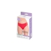 Cueca menstrual Femme Republique Vermelho