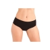 Cueca menstrual Femme Republique Preto