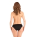 Cueca menstrual Femme Republique Preto