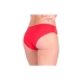 Menstruatieslip Femme Republique Rood