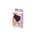 Cueca menstrual Femme Republique Preto