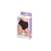 Cueca menstrual Femme Republique Preto