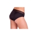 Menstrual panties Femme Republique Black