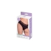 Braga menstrual Femme Republique Negro