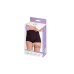 Cueca menstrual Femme Republique Preto