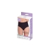 Culotte menstruelle Femme Republique Noir