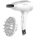 Secador de Cabelo Braun BRHD385E Branco 2000 W