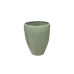 Vase Romimex Vert Porcelaine 44 x 57 x 44 cm