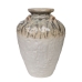 Vase Romimex Beige Porcelæn 42 x 53 x 42 cm