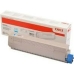 Toner OKI 46443103 Cian