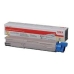 Toner OKI 45862814 Geel