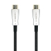 Кабель HDMI Aisens A148-0377 Чёрный 15 m