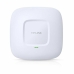 Přístupový Bod TP-Link NSWPAC0292 EAP110 7,7W 24V 1 Fast Ethernet (RJ-45) PoE 2.4~2.4835 GHz Bílý