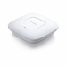 Anslutningspunkt TP-Link NSWPAC0292 EAP110 7,7W 24V 1 Fast Ethernet (RJ-45) PoE 2.4~2.4835 GHz Vit