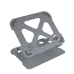 Laptop-Stand TooQ TQLRS0012-AL-G Aluminium