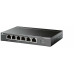 Переключатель TP-Link TL-SG1006PP