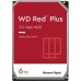 Твърд диск Western Digital WD60EFPX 3,5