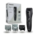 Baard en haar trimmer Panasonic Corp. ER-GB86-K503 0,5-30 mm Zwart