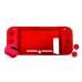 Capa para Tablet Nuwa Nintendo Switch Lite Silicone