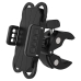 Suporte para Smartphone Universal para Bicicletas Youin MNA1012 Preto