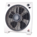 Ventilátor Grupo FM BF4 8600046608 45W Biela