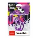 Figura colecionável Amiibo SPLATOON 2 NEWSQUID