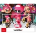 Figura Coleccionable Amiibo OCTOLING GIRL BOY OCTOP