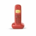 Draadloze telefoon Gigaset A180 Rood