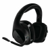 Auriculares con Micrófono Logitech G533 Negro