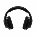 Auriculares com microfone Logitech G533 Preto