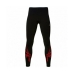 Leggings de Desporto Homem Asics Stripe Tight Preto (USA)