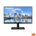 Monitor Samsung F24T450FQR 24