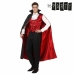 Costume per Adulti Th3 Party Multicolore (3 Pezzi)