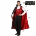 Costume for Adults Th3 Party Multicolour (3 Pieces)