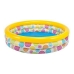 Piscina per bambini Intex Rainbow 100 % PVC