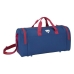 Sportska torba Levante U.D. Plava Tamnocrvena (55 x 26 x 27 cm)