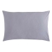 Funda de almohada Naturals Gris