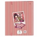 Ring binder Gorjuss Carousel Salmon (27 x 32 x 3.5 cm)