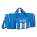 Geantă de Sport RCD Espanyol Albastru Alb (55 x 26 x 27 cm)