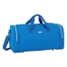 Sporttas RCD Espanyol Blauw Wit (55 x 26 x 27 cm)