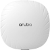 Ponto de Acesso HPE Aruba AP-515 (RW) Branco