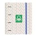 Biblioraft Benetton Topitos (27 x 32 x 3.5 cm)