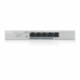 Switch ZyXEL GS1200-5HPV2-EU0101F RJ-45 PoE Grau