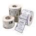 Printer labels Zebra Perform 1000D 51 x 32 mm Hvid (12 enheder)