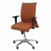 Office Chair Albacete Confidente P&C BALI363 Brown