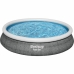 Oppustelig Pool Bestway 57313-4 457 x 84 cm