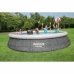 Oppustelig Pool Bestway 57313-4 457 x 84 cm