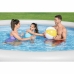 Oppustelig Pool Bestway 57313-4 457 x 84 cm